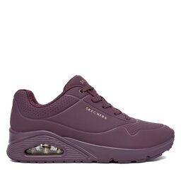 Skechers Сникърси Uno 73690/WINE