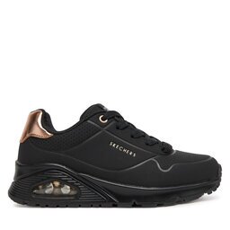 Skechers Сникърси Uno Gen1 310545L/BBK