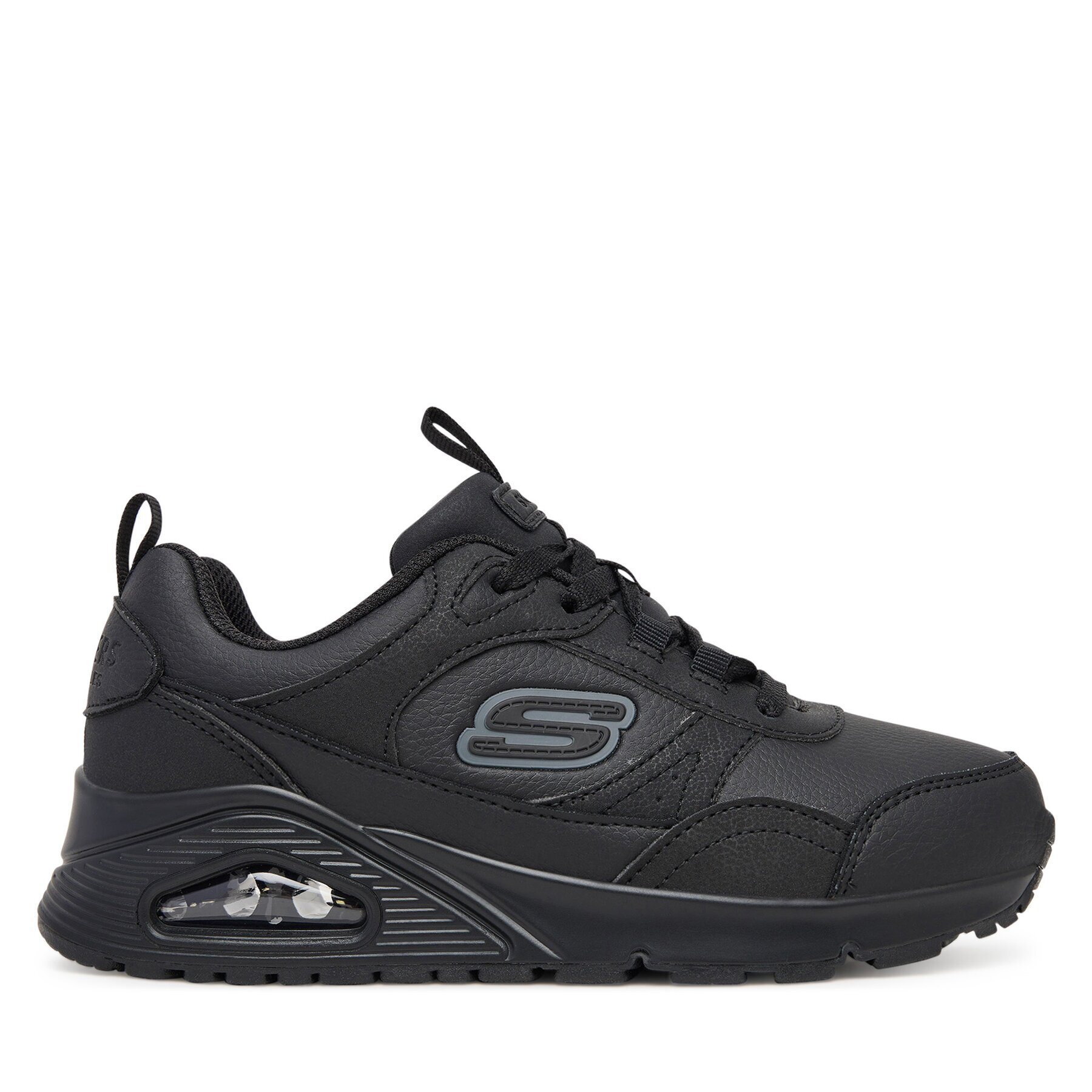 Skechers Сникърси Uno Gen1 417004L BBK