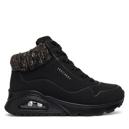 Skechers Сникърси Uno Gen1-Darling Daze 310566L/BLK