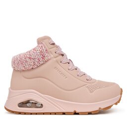 Skechers Сникърси Uno Gen1-Darling Daze 310566L/BLSH Розов