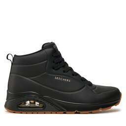 Skechers Сникърси UNO HIGH 177097/BBK