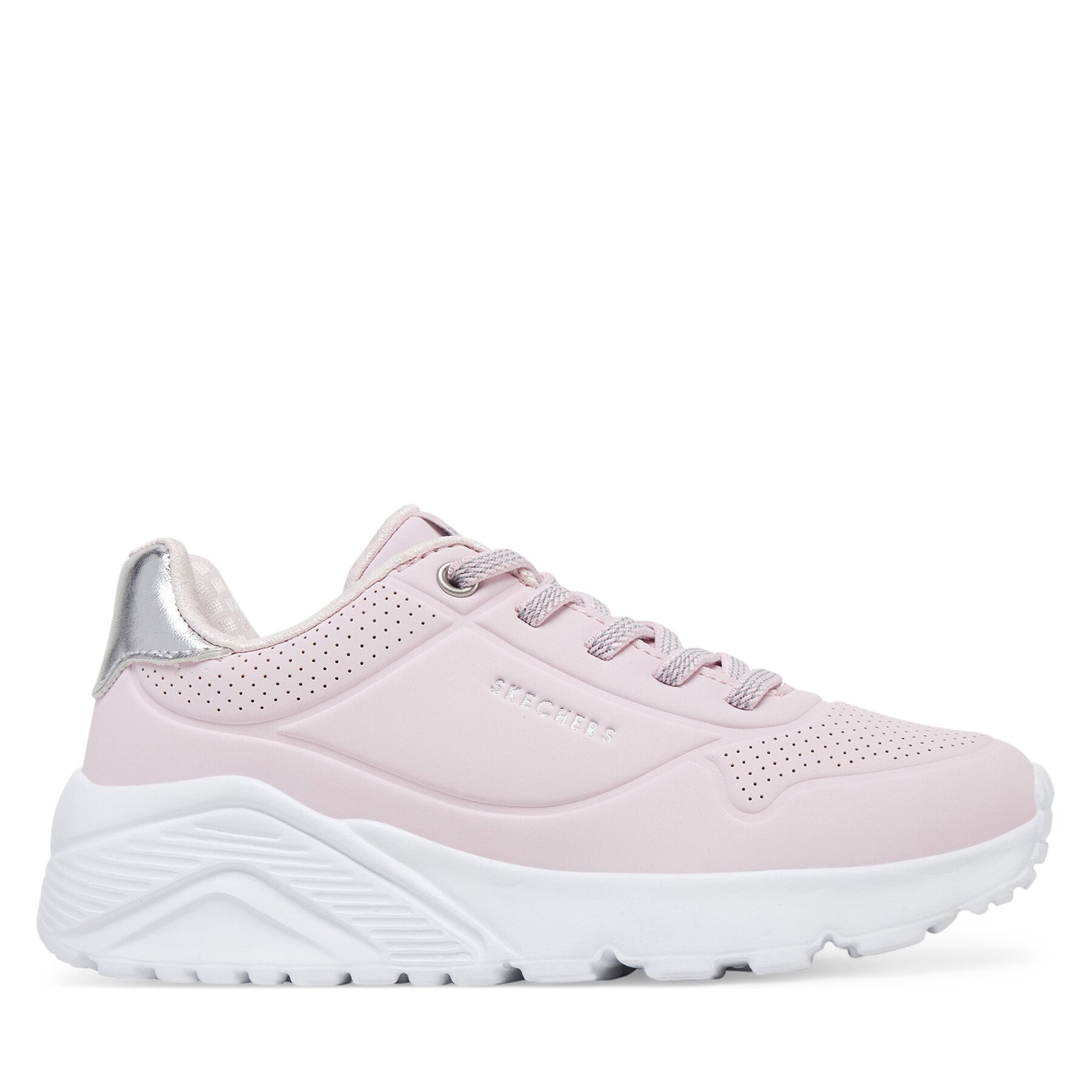 Skechers Сникърси Uno Lite 310384L/PKSL