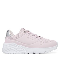 Skechers Сникърси Uno Lite 310384L/PKSL