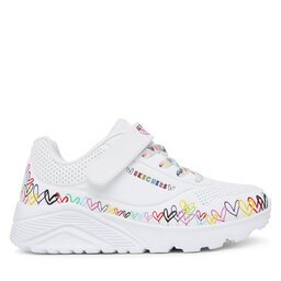 Skechers Сникърси Uno Lite 314091L WMLT