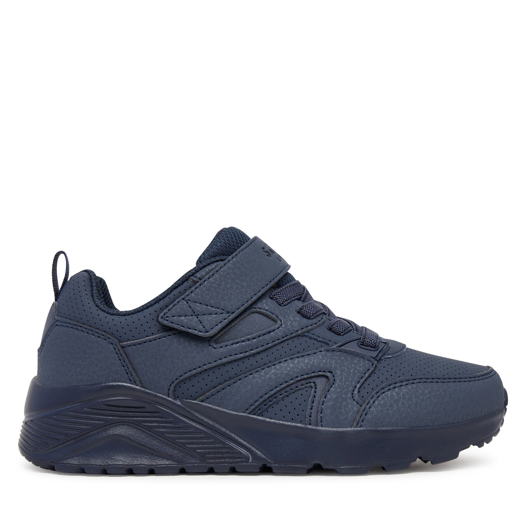 Skechers Сникърси Uno Lite 403640L BBK