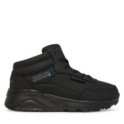 Skechers Сникърси Uno Lite 417009L BBK