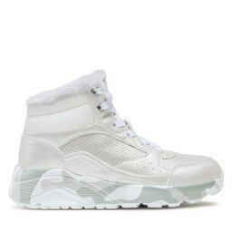 Skechers Сникърси Uno Lite Camo Dazzle 310485L/SLGY