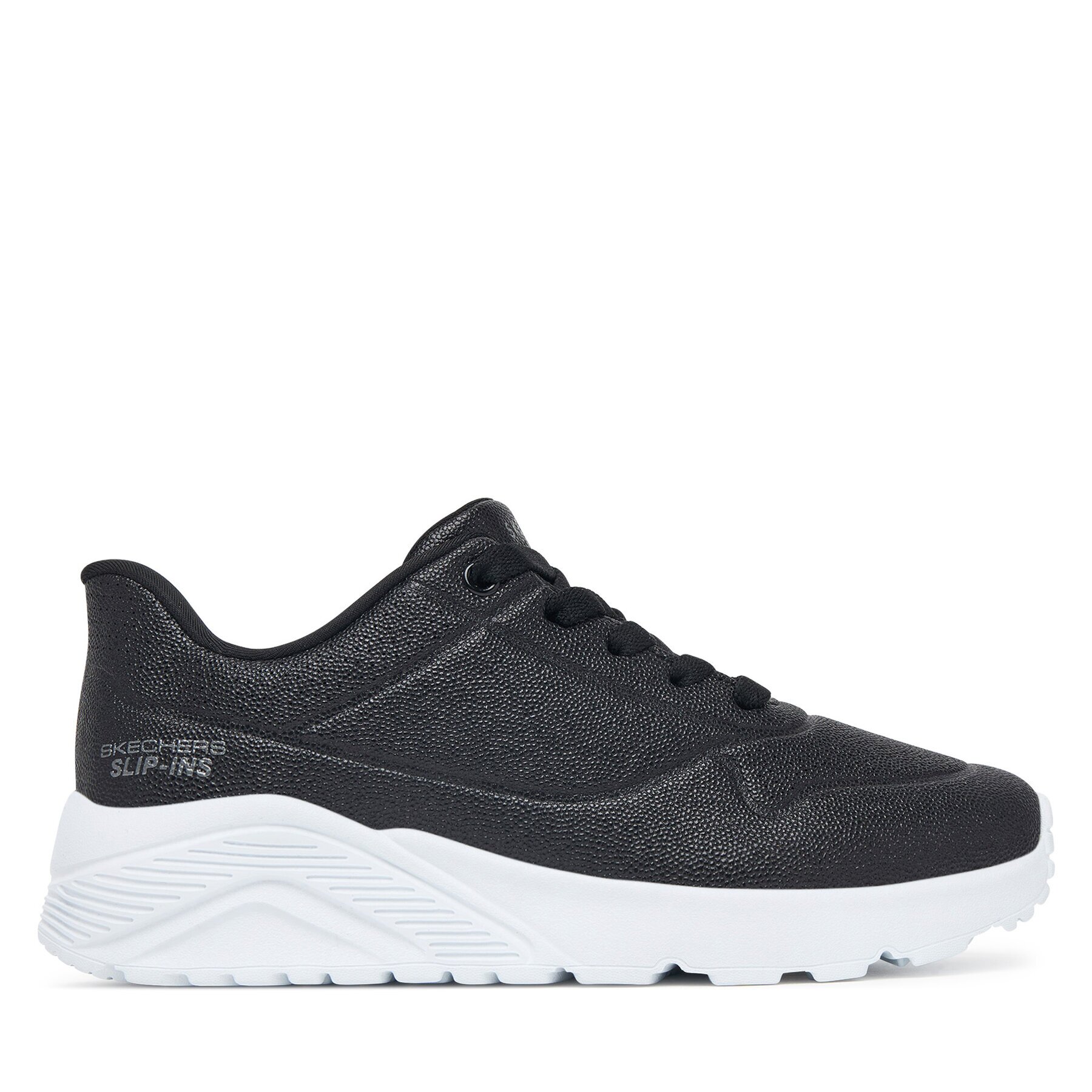Skechers Сникърси Uno Lite Ease 310425L/BLK