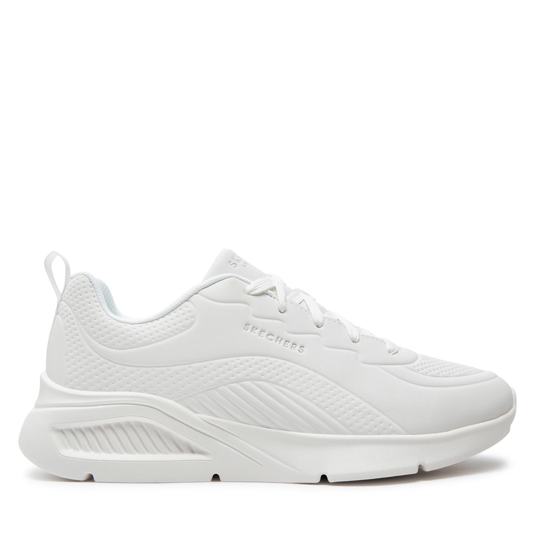 Skechers Сникърси Uno Lite-Lighter One 183120/BBK