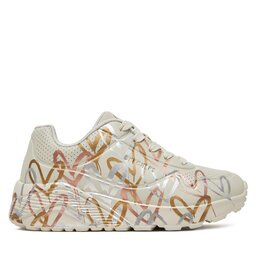 Skechers Сникърси Uno Lite - Metallic 314067L/NTMT