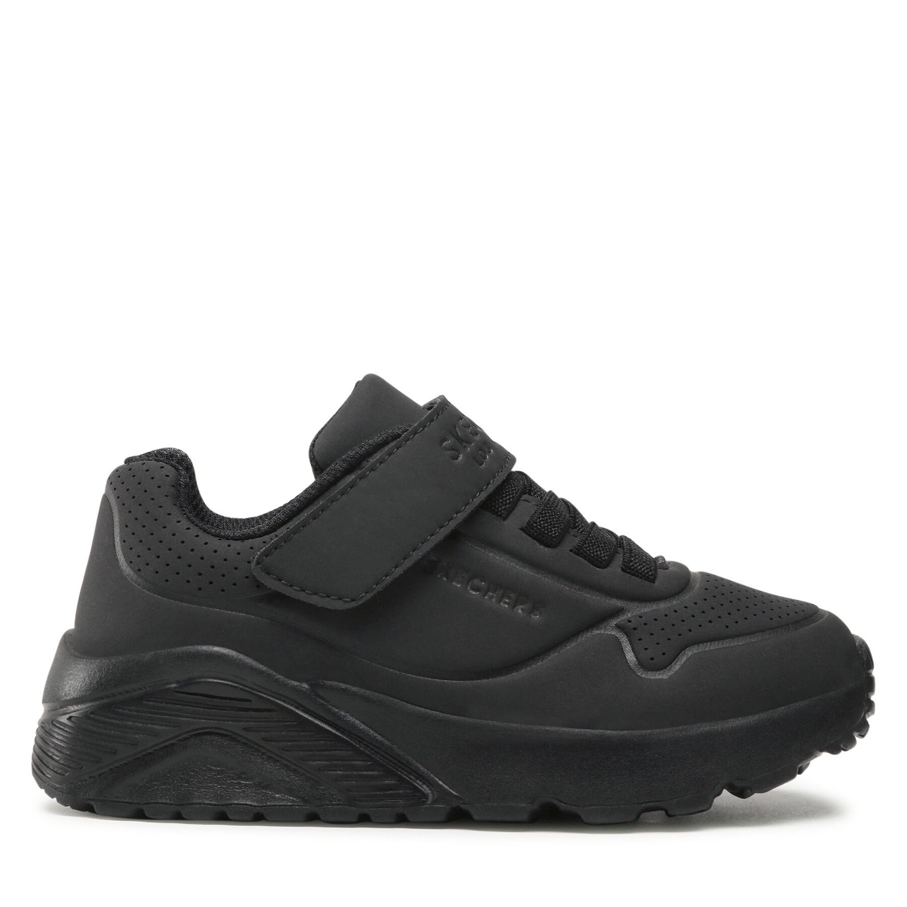 Skechers Сникърси Uno Lite Vendox 403695L/BBK
