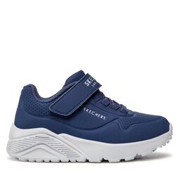 Skechers Сникърси Uno Lite Vendox 403695L/NVY Тъмносин