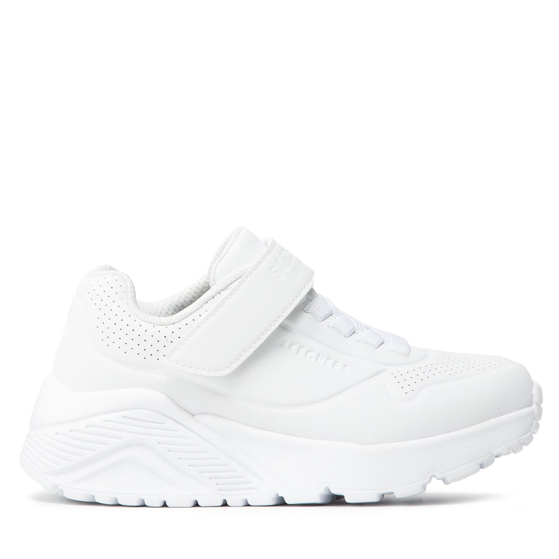 Skechers Сникърси Uno Lite Vendox 403695L/W