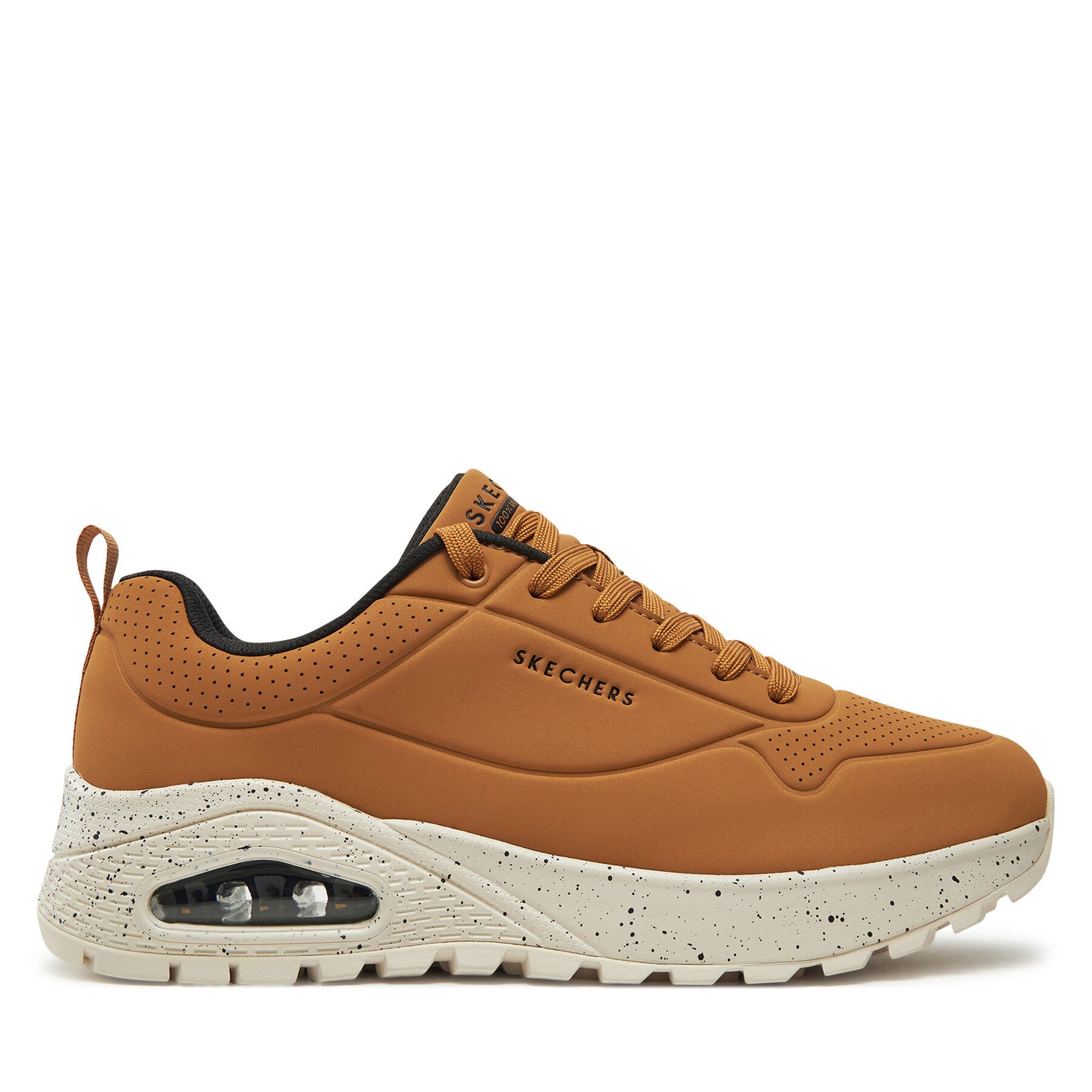 Skechers Сникърси Uno Rugged- Wat-air-proof 183048/TAN