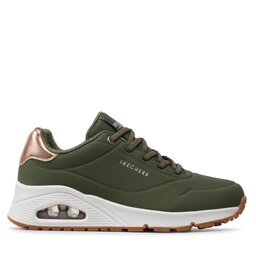 Skechers Сникърси Uno Shimmer Away 155196/OLV