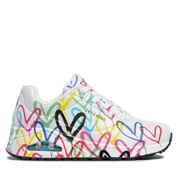 Skechers Сникърси Spread The Love 155507/WBGY