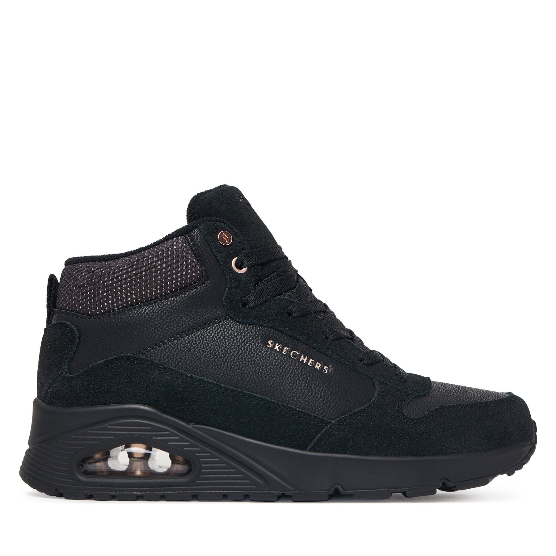 Skechers Сникърси Uno - Stacre Shine 177181