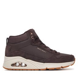 Skechers Сникърси Uno - Stacre Shine 177181/CHOC