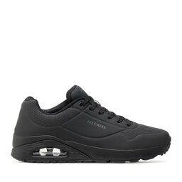 Skechers Сникърси Uno-Stand On Air 52458/BBK