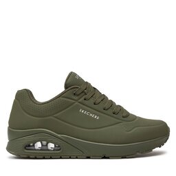 Skechers Сникърси Uno Stand On Air 52458/RED
