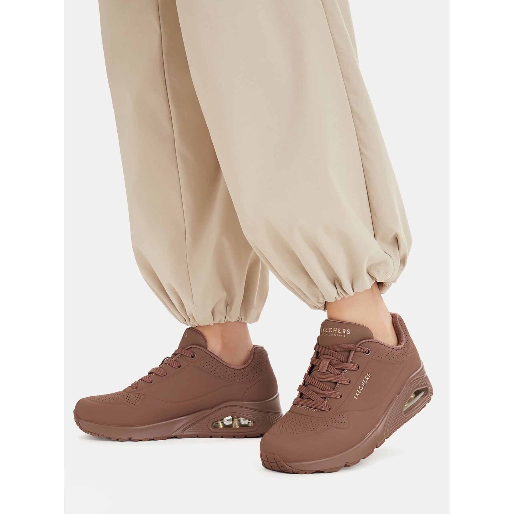 Skechers Сникърси Uno Stand On Air 73690/DKMV
