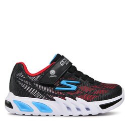 Skechers Сникърси Vorlo 400137L/LMBK
