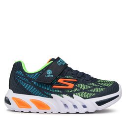 Skechers Сникърси Vorlo 400137L/NVMT