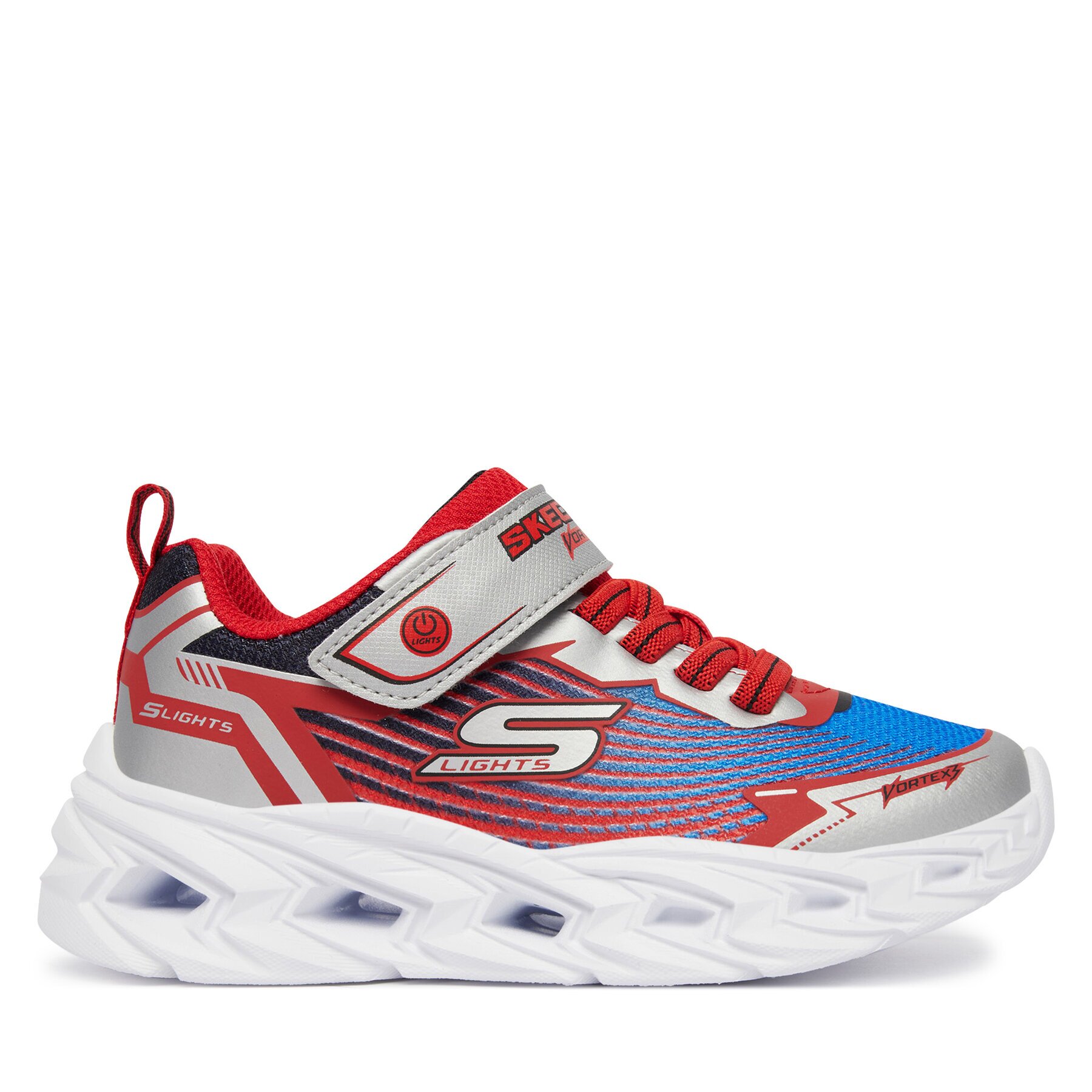 Skechers Сникърси Vortex 3.0 400590L/SLRD