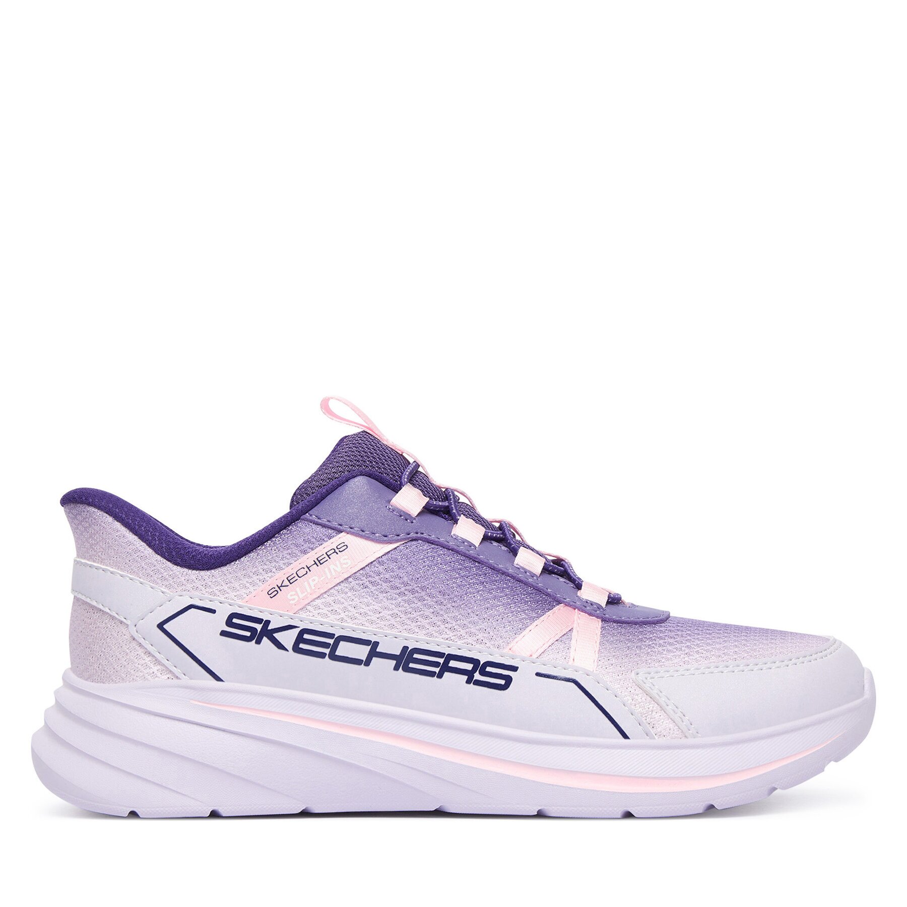 Skechers Сникърси Wave 92 - Sparkle Sprint 304053L