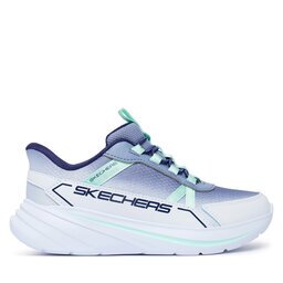 Skechers Сникърси Wave 92 - Sparkle Sprint 304053L/LBMT