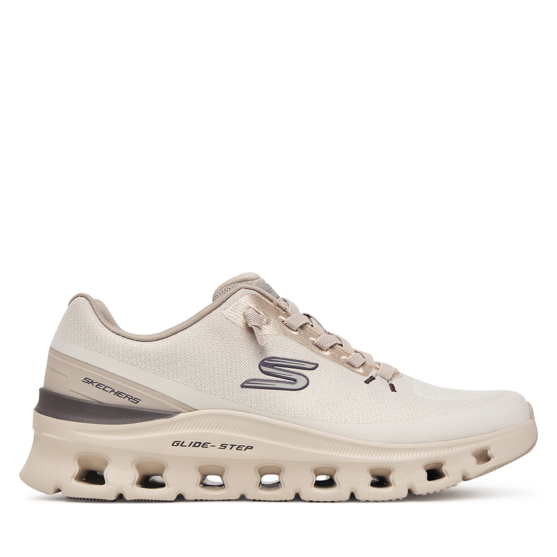 Skechers Сникърси Waverra 233132/TPE