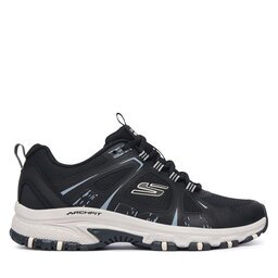 Skechers Туристически ARCH FIT HILLCREST 180359/BKNT
