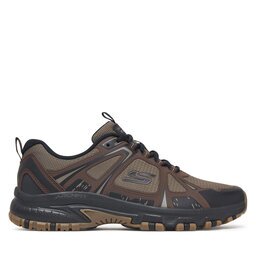 Skechers Туристически Arch Fit Hillcrest 237860/GRN