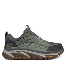 Skechers Туристически Arch Fit Road Walker 237688 GRN