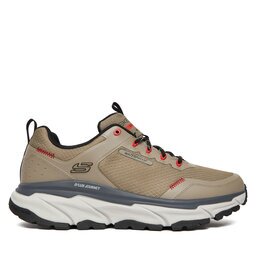 Skechers Туристически D'Lux Journey 237419 GRN