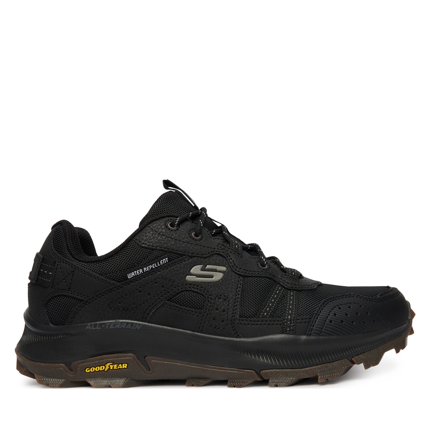Skechers Туристически Equalizer 5.0 Trail 237790/BBK