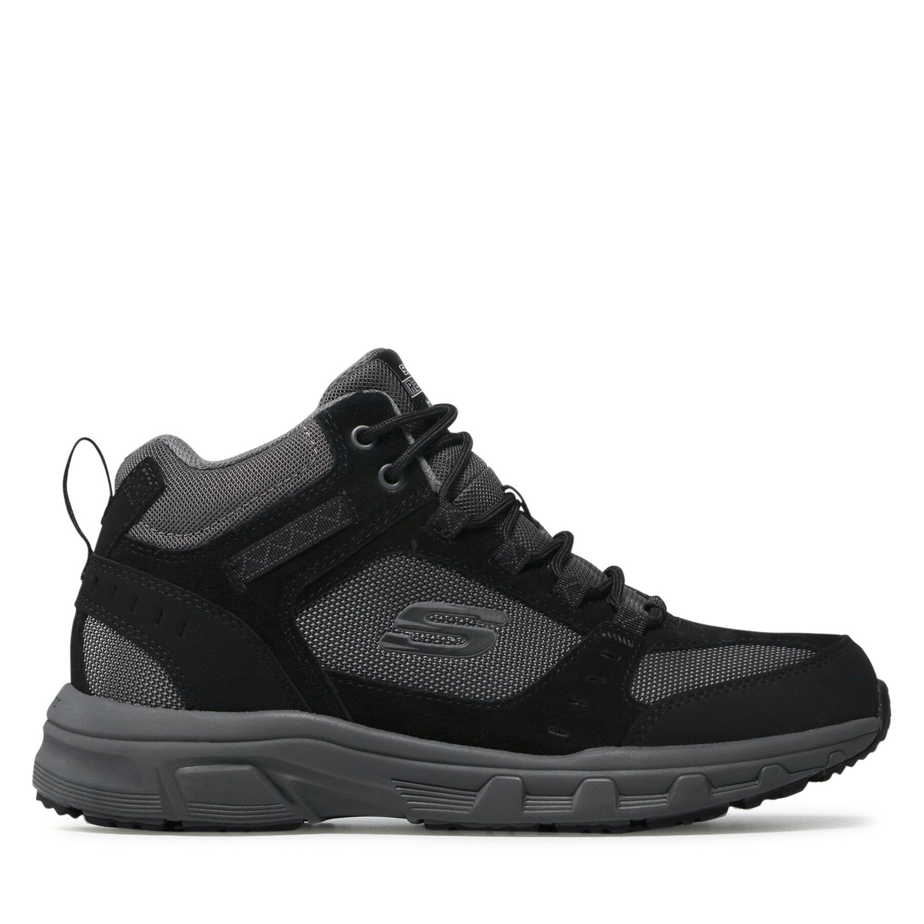 Skechers Туристически Ironhide 51895/BKCC