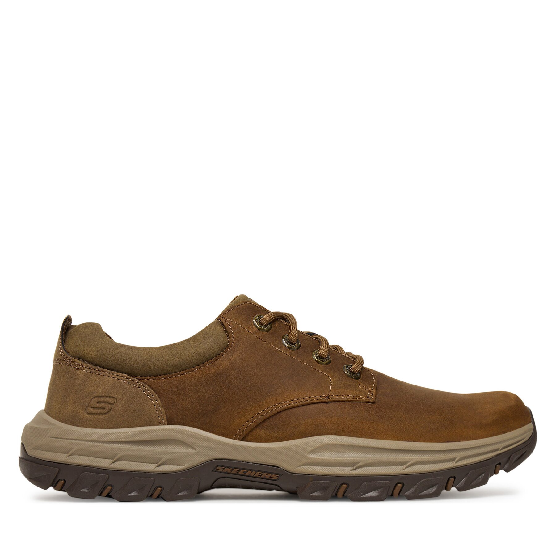 Skechers Туристически Knowlson 204920 DSRT