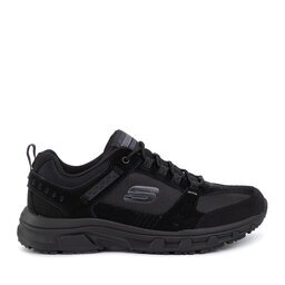 Skechers Туристически Oak Canyon 51893/BBK