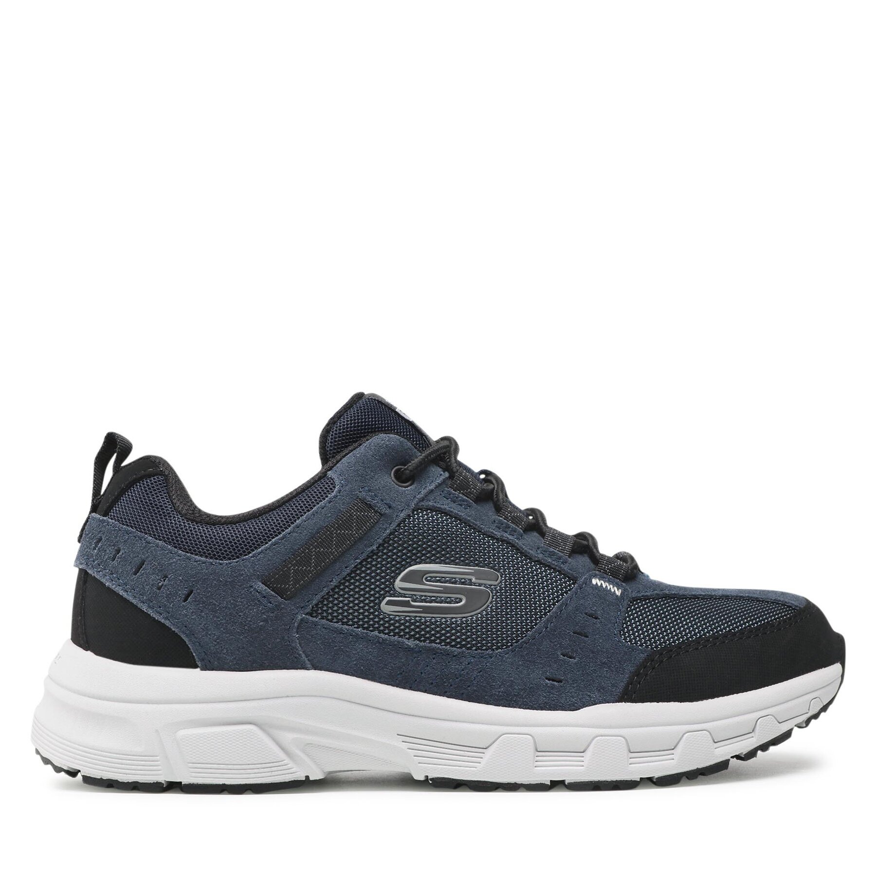 Skechers Туристически Oak Canyon 51893/NVBK