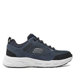 Skechers Туристически Oak Canyon 51893/NVBK