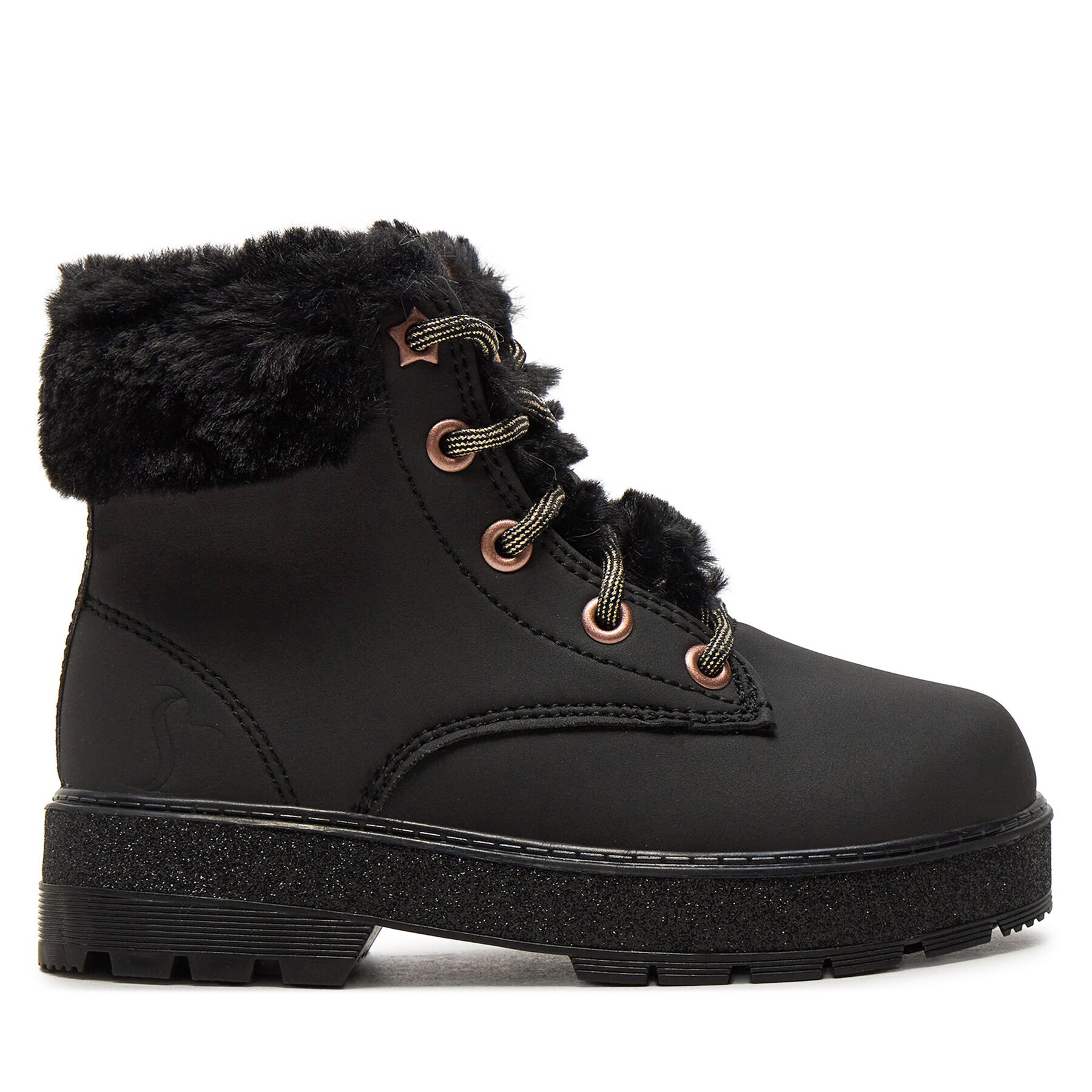Skechers Туристически oбувки Street Glitz 310952L