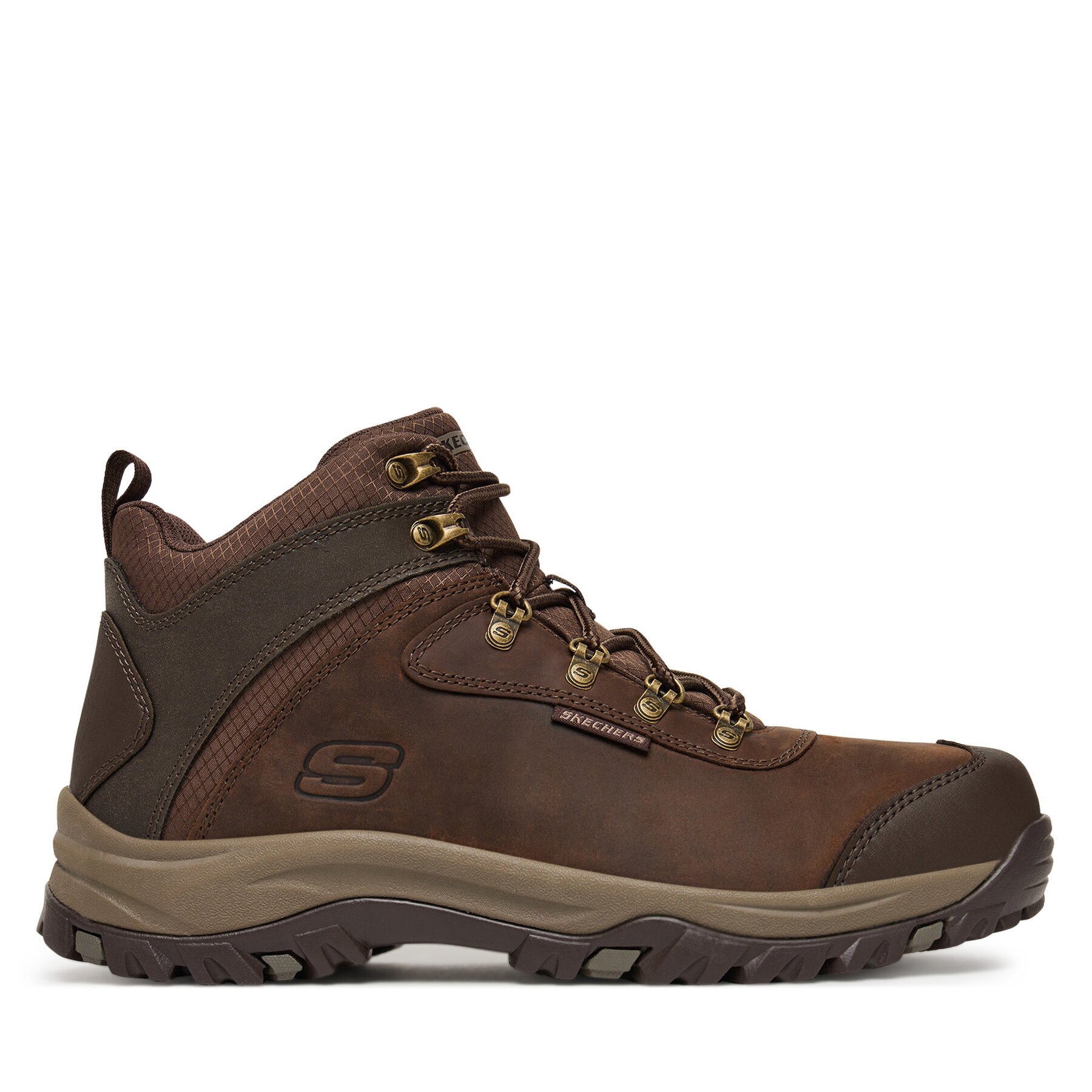 Skechers Туристически Relment 205240 COC