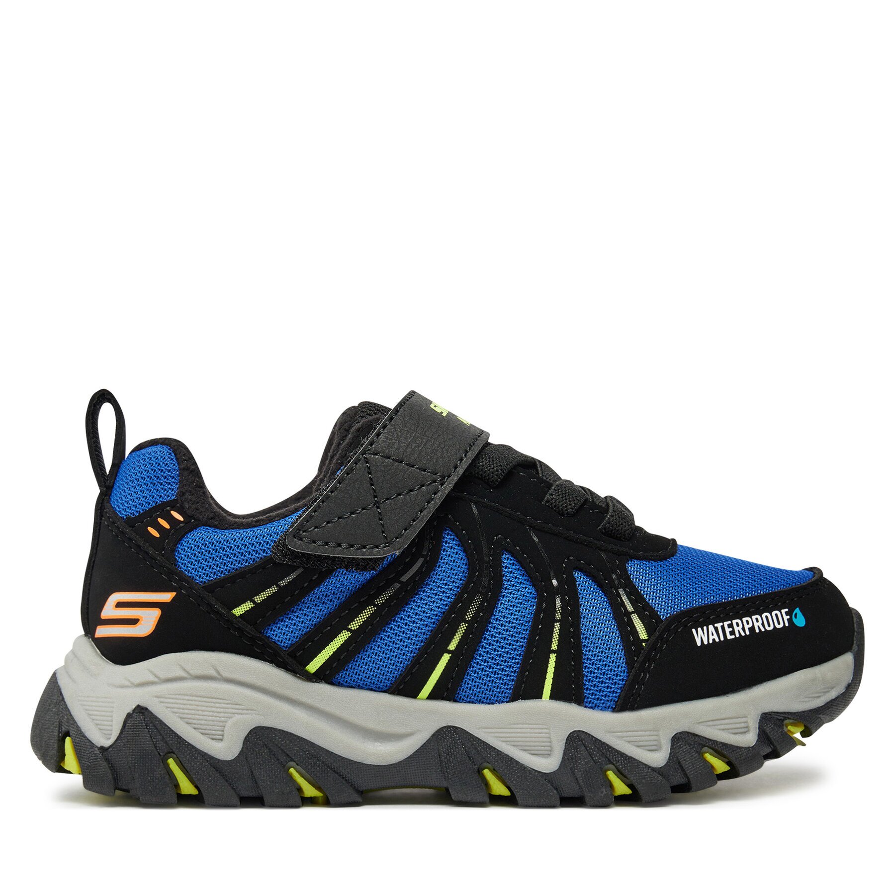 Skechers Туристически Rugged Ranger 406411L