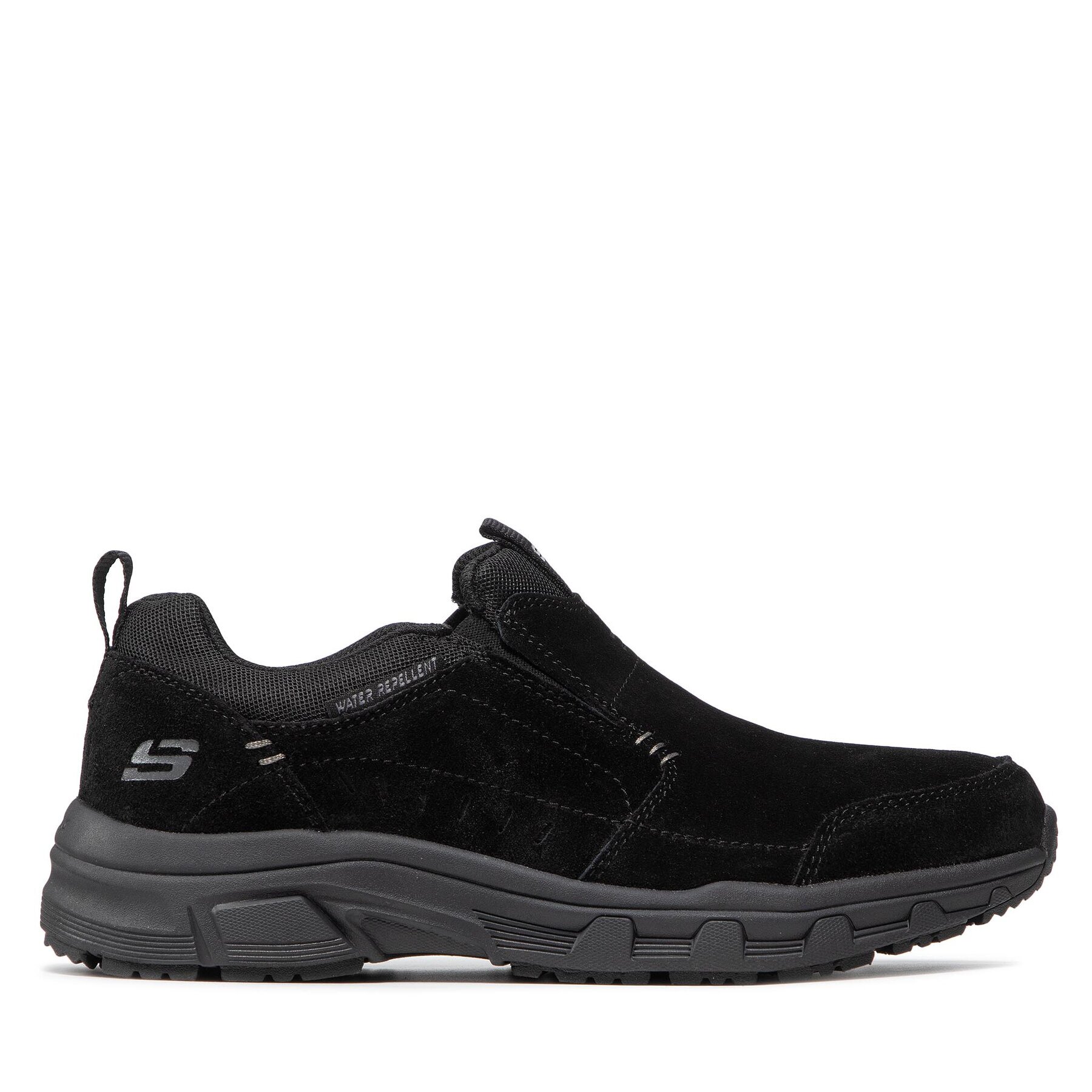 Skechers Туристически Rydock 237282/BBK