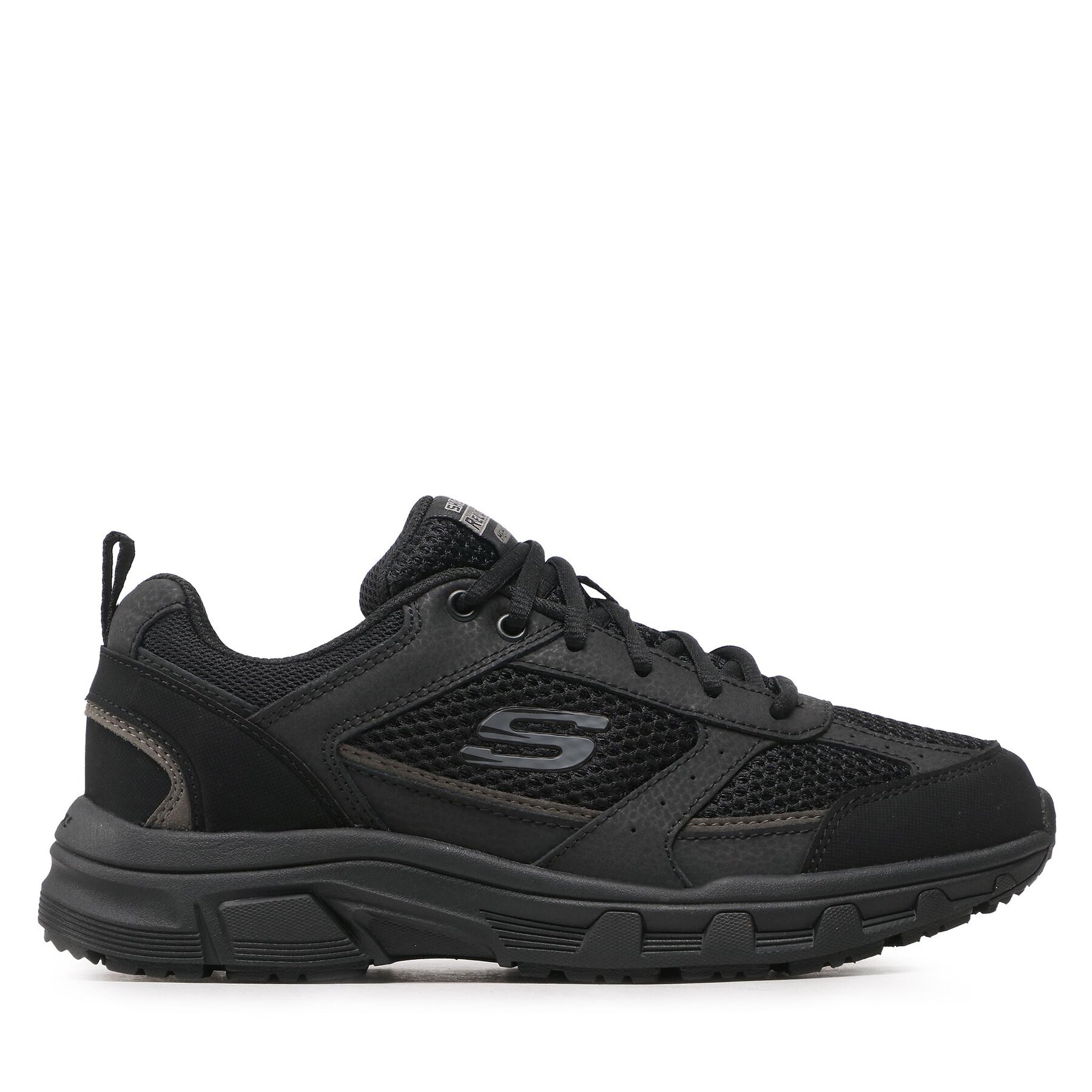 Skechers Туристически Verketta 51898/OLBK