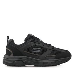 Skechers Туристически Verketta 51898/OLBK
