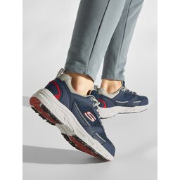 Skechers Туристически Verketta 51898/NVGY