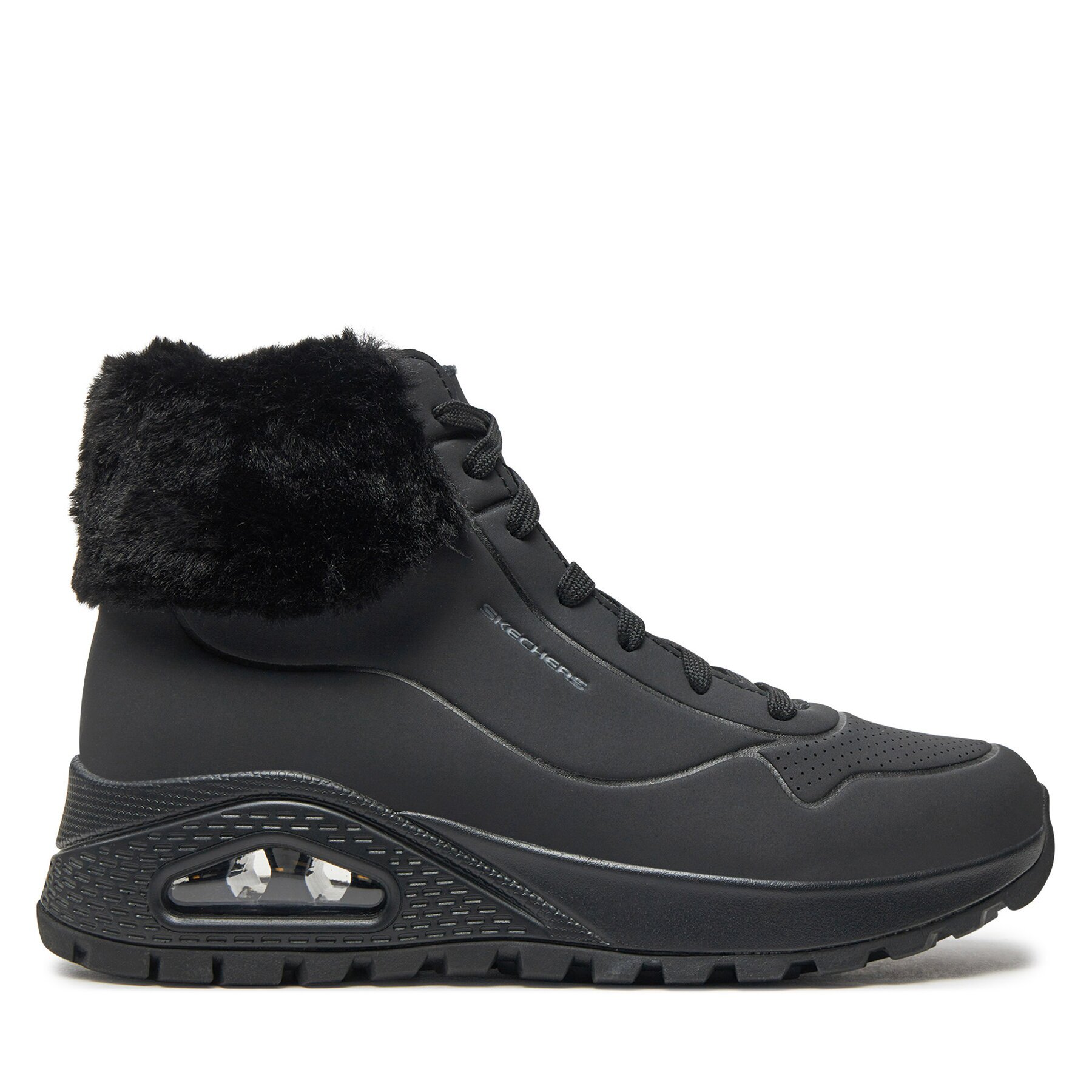 Skechers Сникърси Uno Fall Air 167274/NAT